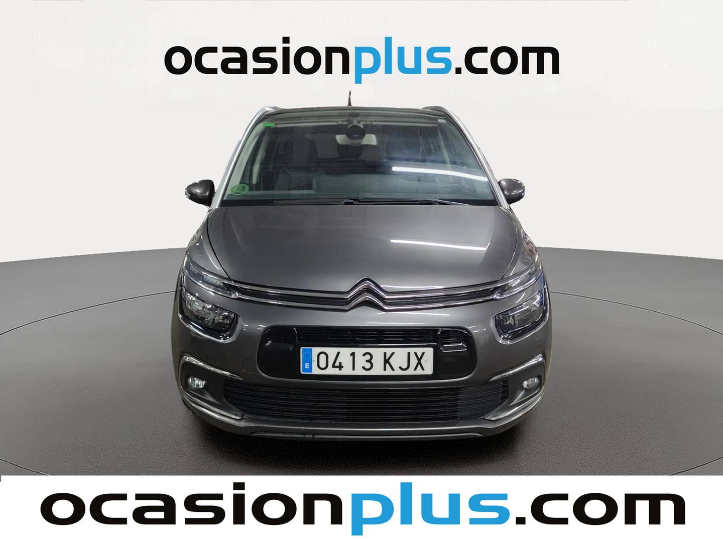 Citroën Grand C4 Picasso Citroën Grand C4 Picasso PureTech 130 S&S 6v Feel (130 CV) 7 Plazas barato