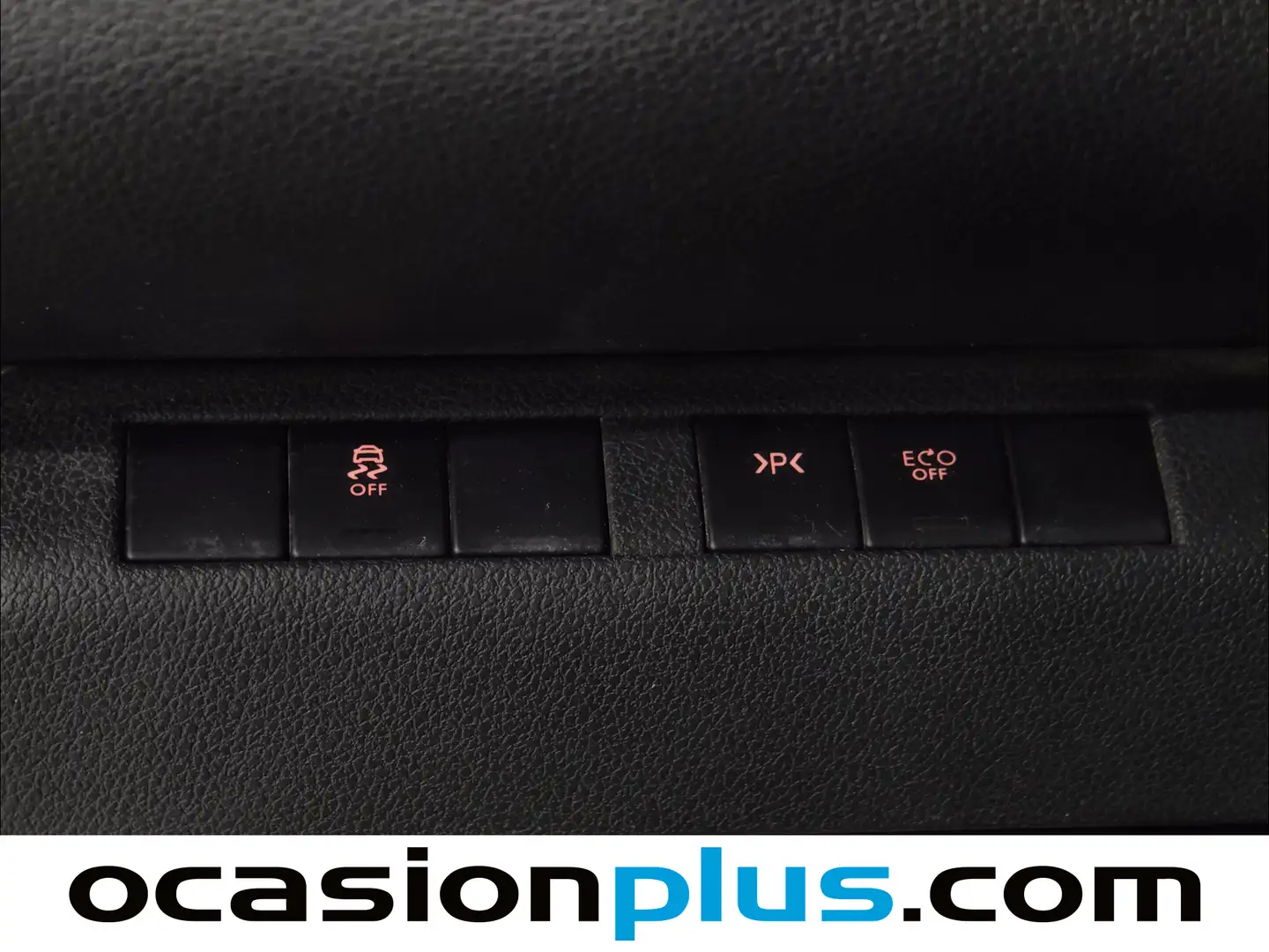 Foto Peugeot 3008 Peugeot 3008 1.6 BlueHDi FAP Allure (120 CV)