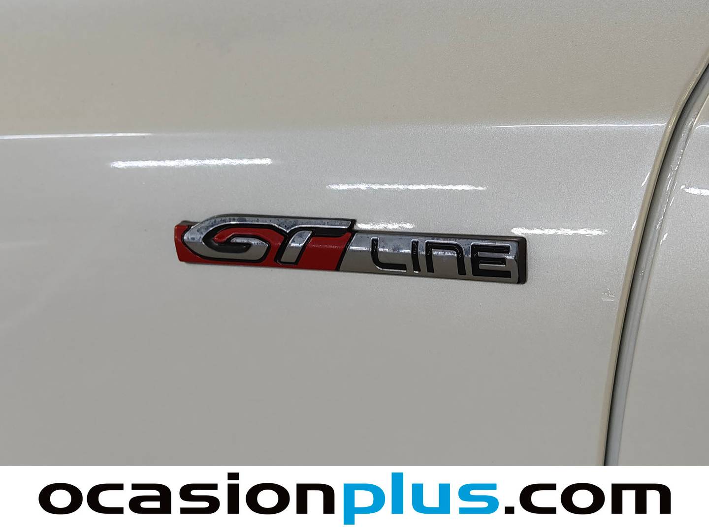 Extras y acabados del Peugeot 308 Peugeot 308 1.2 PureTech GT Line S&S (130 CV)
