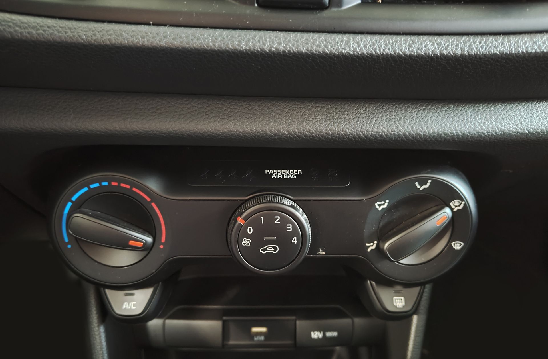 Kia Picanto 1.0 DPi Concept - foto 23