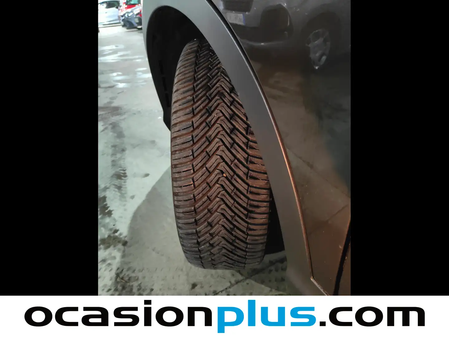 Foto Nissan QASHQAI Nissan Qashqai dCi 115 Tekna+ DCT (115 CV)