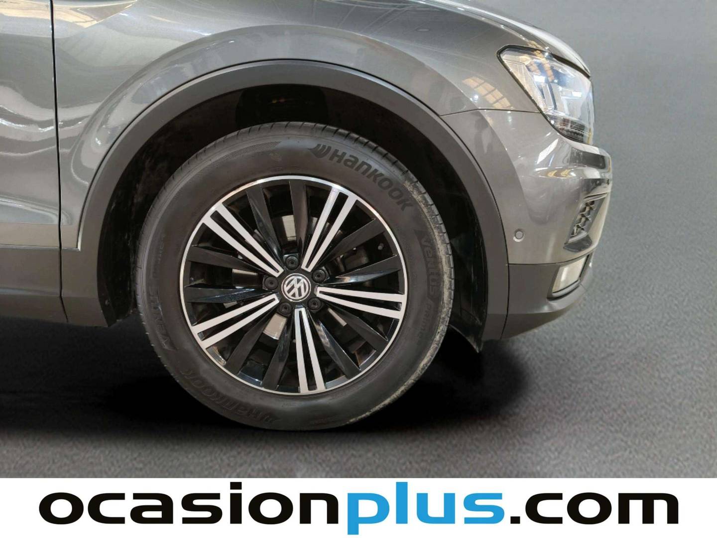 Volkswagen Tiguan Volkswagen Tiguan Advance 1.4 ACT TSI (150 CV) al mejor precio