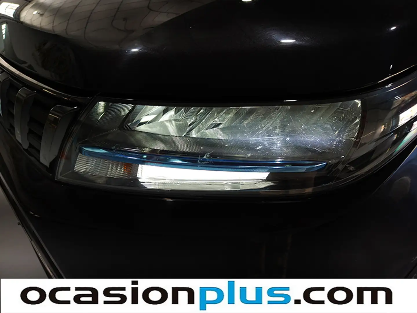 Foto Suzuki Vitara Suzuki Vitara 1.4 Turbo Mild Hybrid GLX 4WD Auto(129 CV)