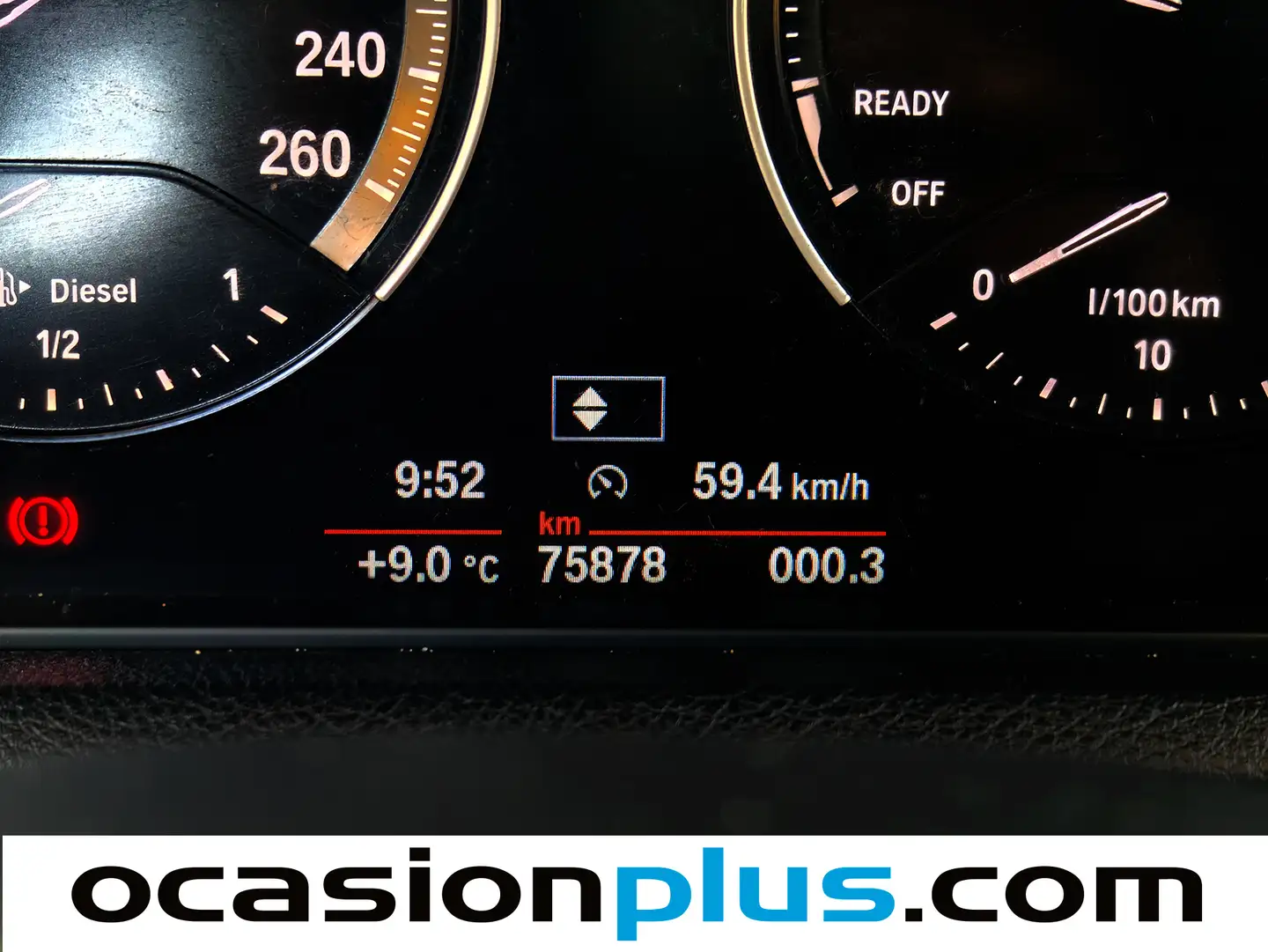 Foto BMW Serie 1 BMW Serie 1 118d (150 CV)