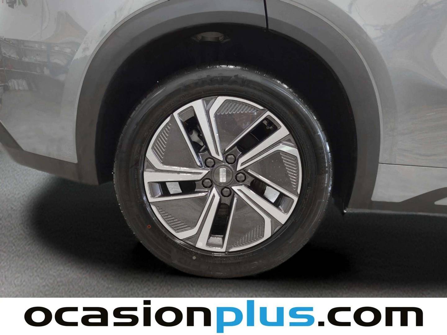 Geely Starray EM-i Geely Starray EM-i 1.5 PHEV PRO (262 CV) seminuevo