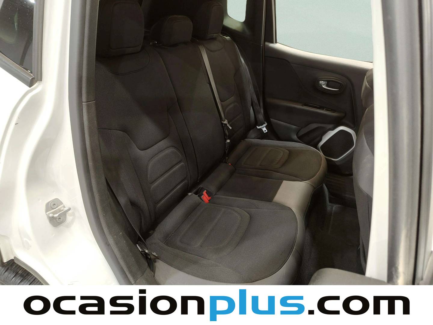 Jeep Renegade Jeep Renegade 2.0 Multijet Limited Active Drive 4x4 (140 CV) al mejor precio