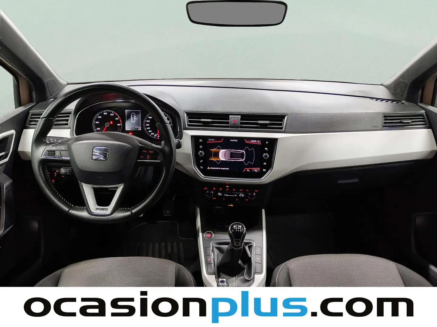 Foto Seat Arona SEAT Arona 1.0 TSI Ecomotive Xcellence (115 CV)