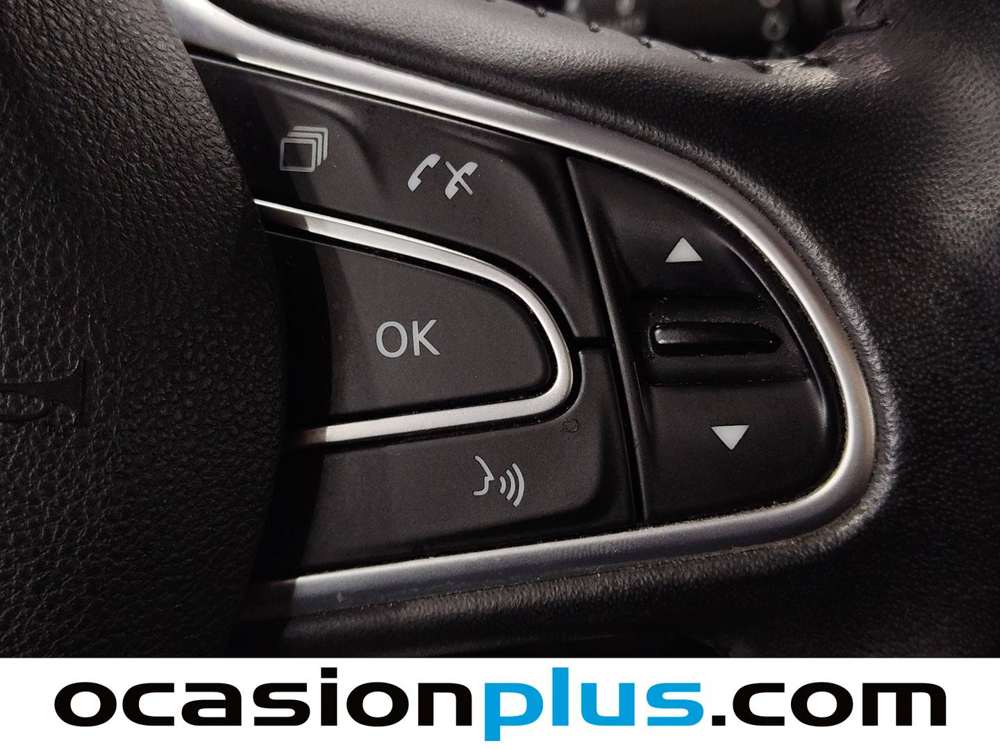 Renault Scénic Renault Scenic Zen TCe (140 CV) GPF EDC seminuevo