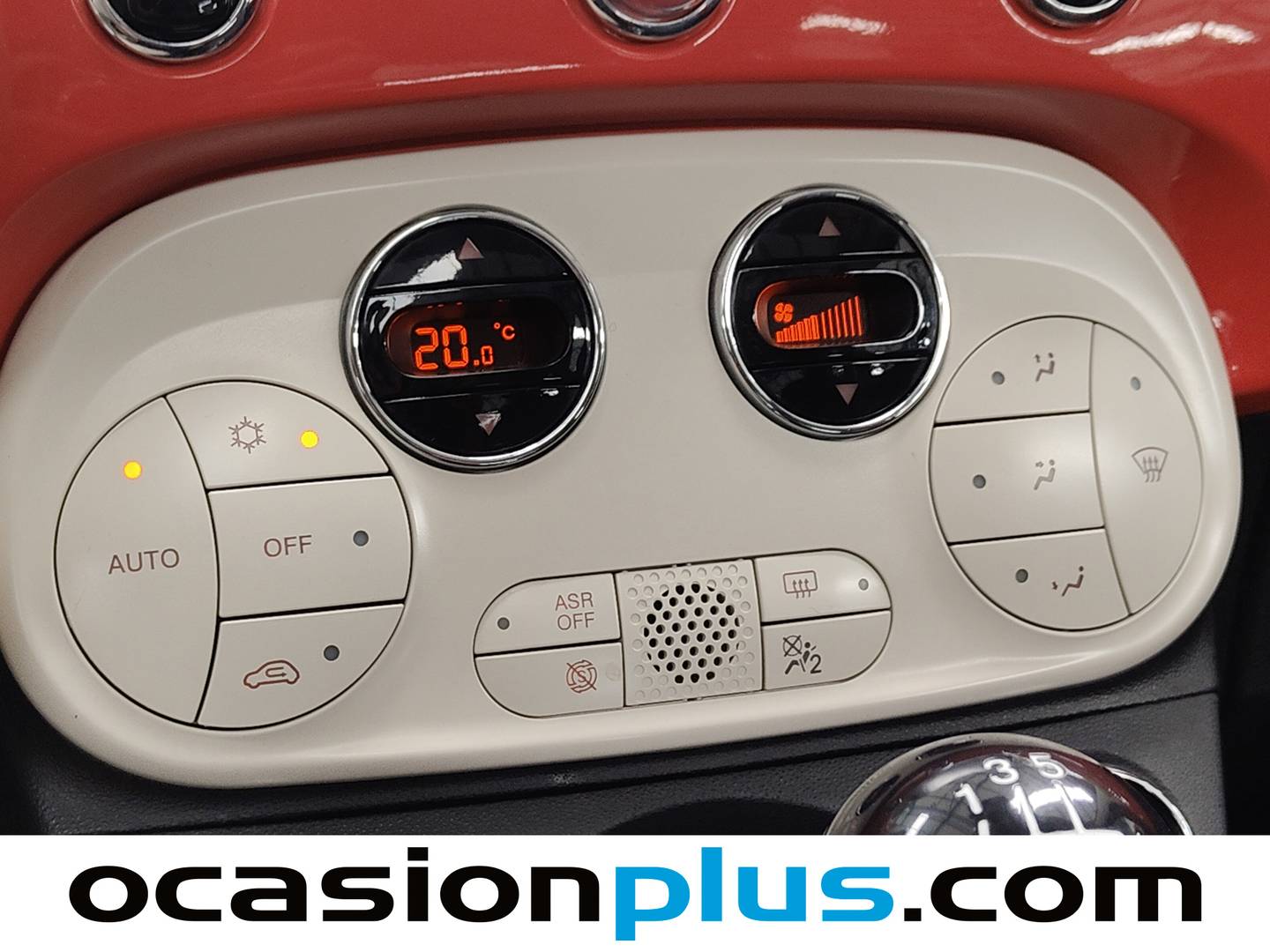 Fiat 500 Fiat 500 1.0 Hybrid Dolcevita (70 CV) barato