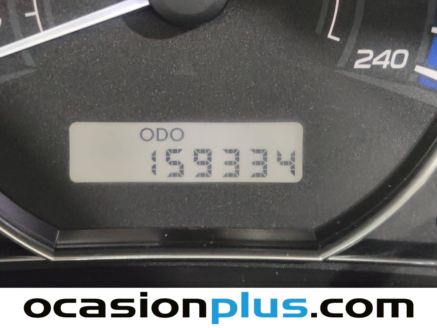 Subaru Forester Subaru Forester 2.0 D XS Limited (147 CV) 4X4 seminuevo