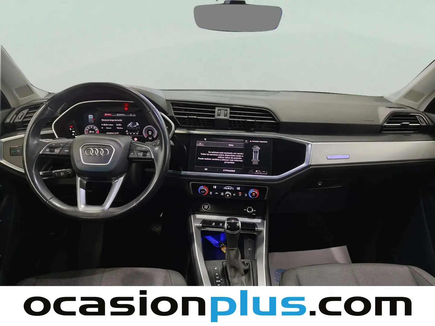Foto Audi Q3 Audi Q3 Advanced 35 TFSI (150 CV) S tronic