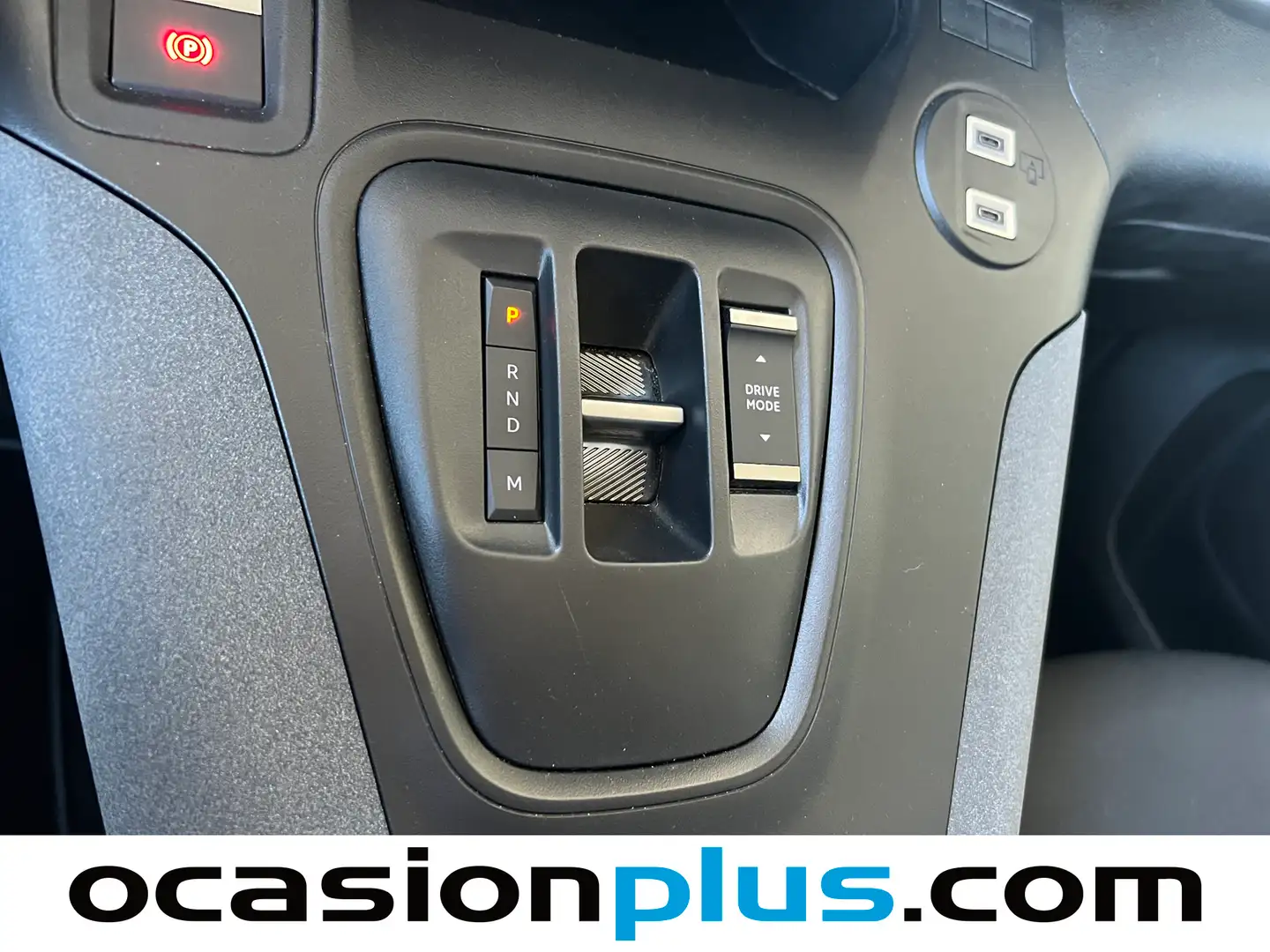 Foto Peugeot Rifter Peugeot Rifter BlueHDi 130 GT Long EAT8 (130 CV) 7 Plazas