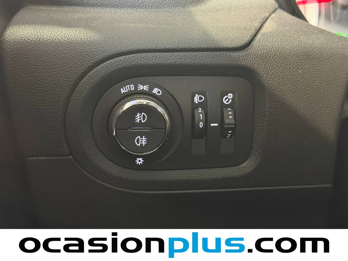 Opel Grandland X Opel Grandland X 1.5 CDTi Edition (130 CV) seminuevo