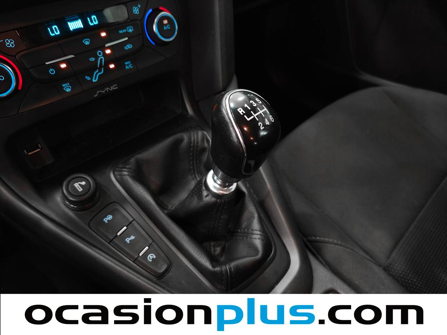 Ford Focus Ford Focus 1.0 Ecoboost S&S Trend+ (125 CV) de segunda mano