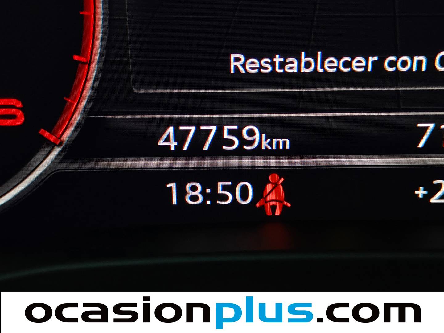 Audi Q2 Audi Q2 S line 30 TDI (116 CV) S tronic barato