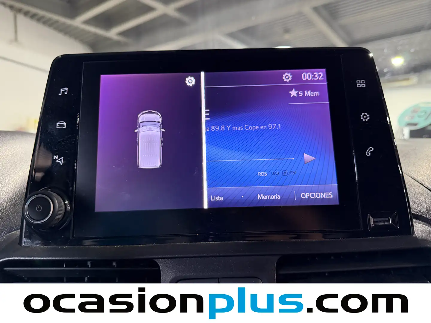 Foto Toyota Proace City Toyota Proace City Van 1.5 D VX (102 CV)