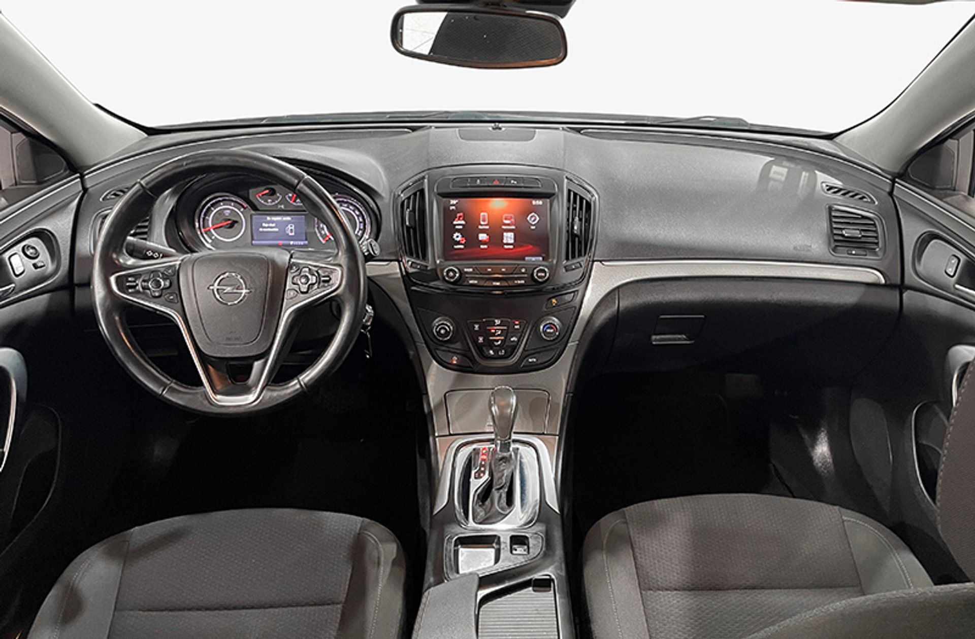 Opel Insignia 1.6 CDTI Selective - foto 6