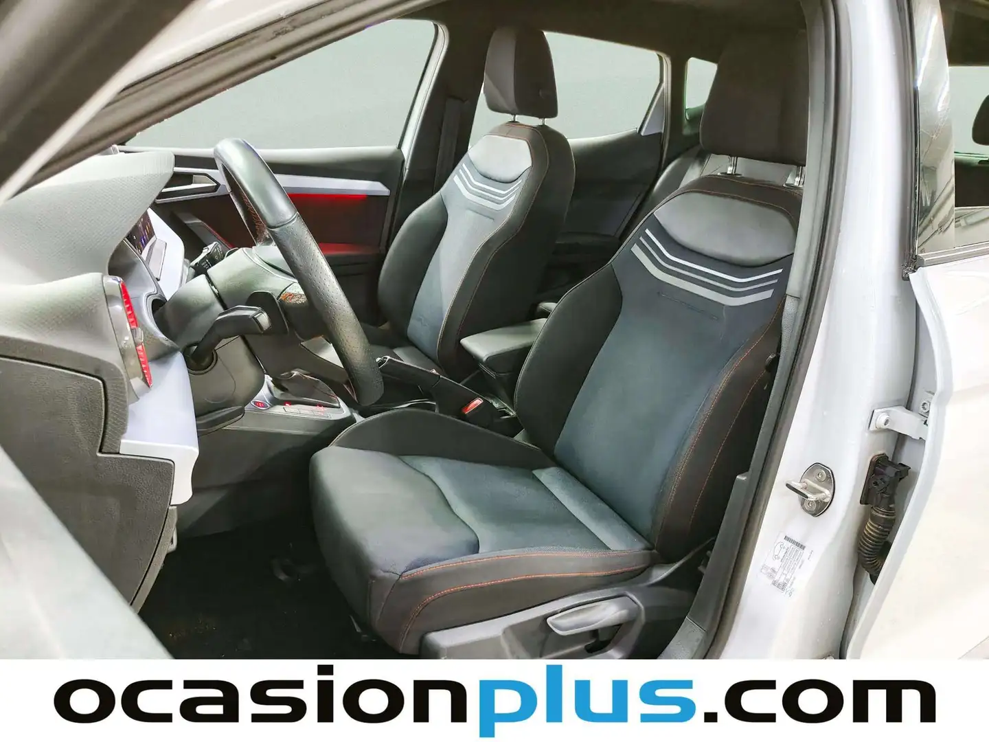 Foto Seat Ibiza SEAT Ibiza 1.5 TSI FR XL DSG (150 CV)