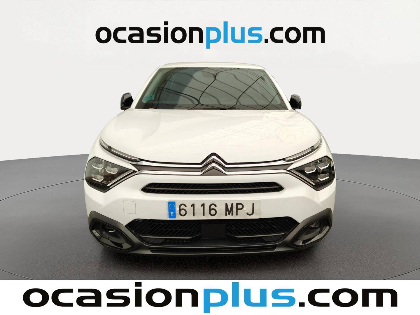 Citroën C4 Citroën C4 BlueHDi 130 S&S Plus EAT8 (131 CV) km 0