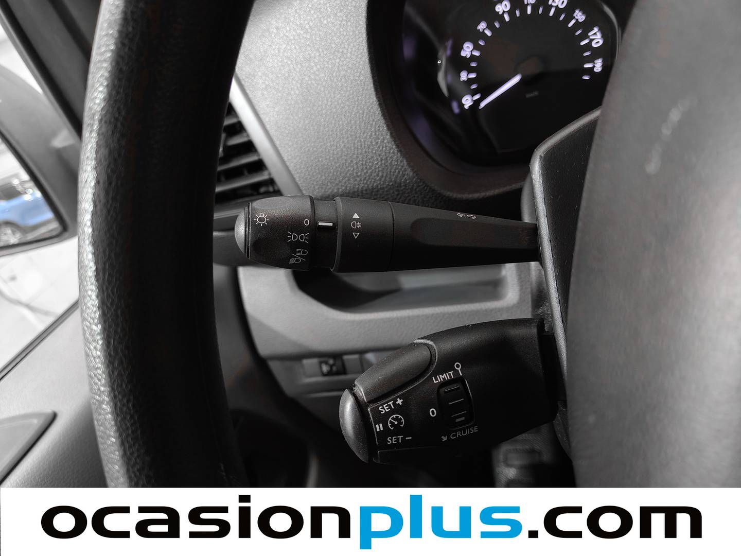 Foto Citroën Jumpy Citroen Jumpy Furgon BlueHDi 100 S&S Talla M Control (102 CV)