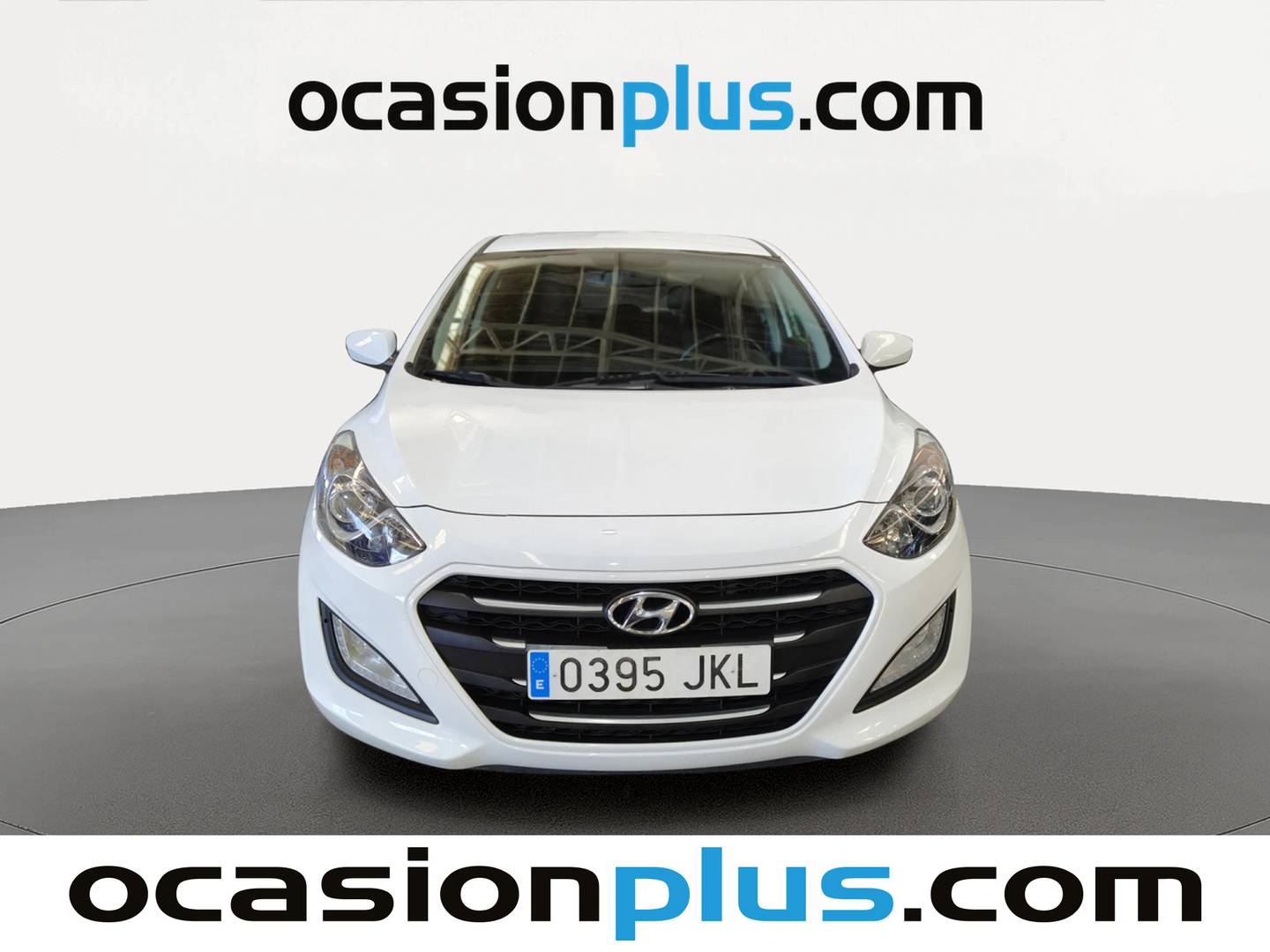 Hyundai i30 Hyundai i30 1.6 CRDI BlueDrive Klass (110 CV) 110cv