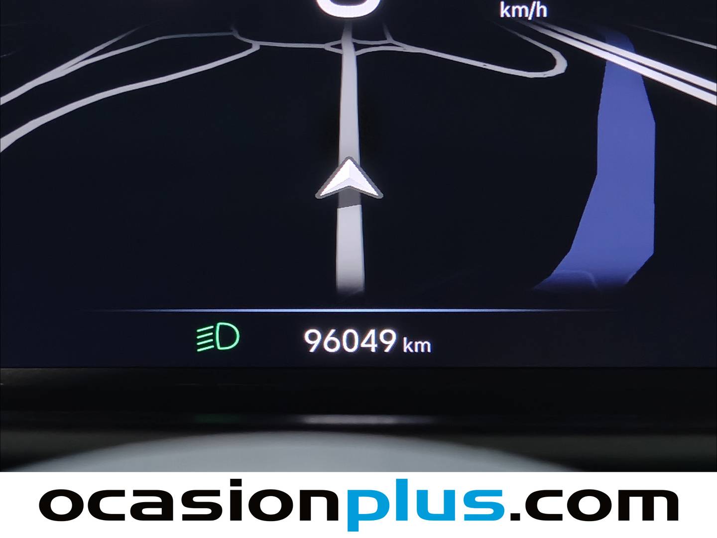 Foto Jeep Avenger Jeep Avenger 1.2 G Altitude (100 CV)