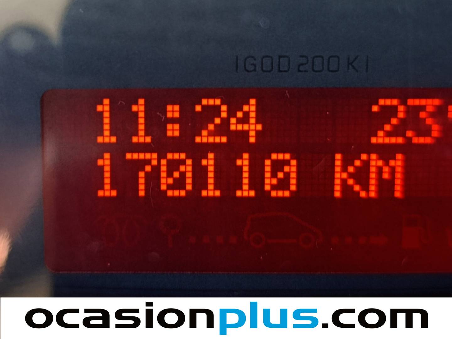 Mercedes Citan Mercedes Citan Combi 111 CDI Largo (110 CV) 7 Plazas seminuevo