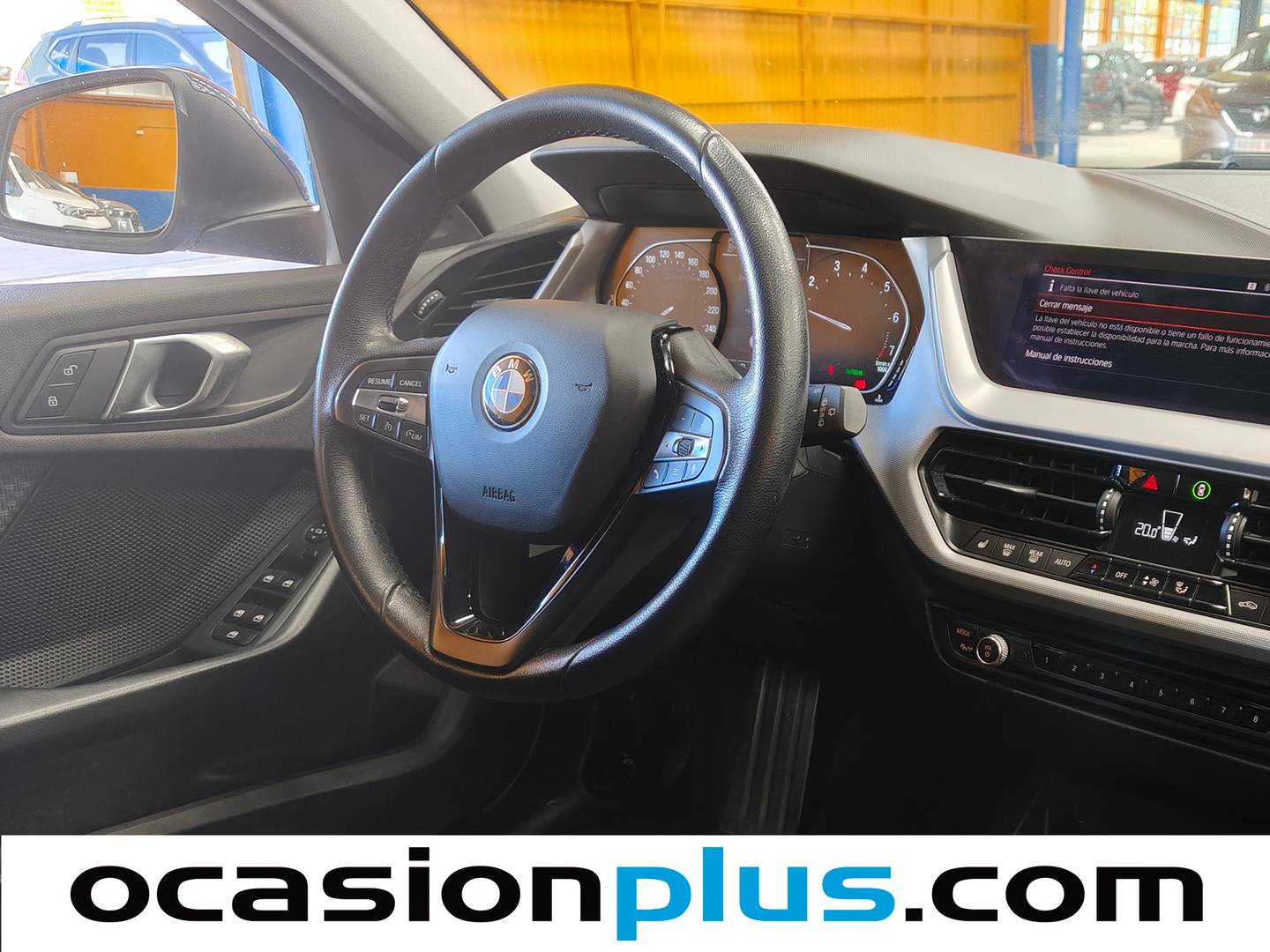 BMW Serie 1 BMW Serie 1 118i (136 CV) 2021
