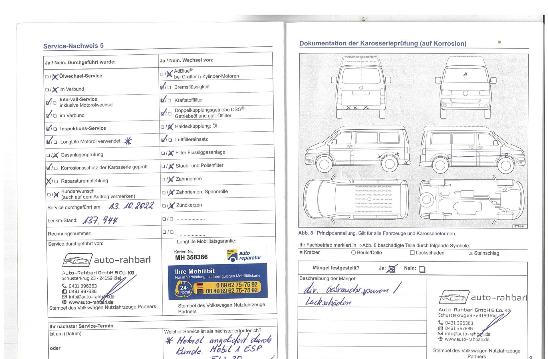 Volkswagen Multivan Comfortline Edition 2.0 BiTDI DSG - foto 19