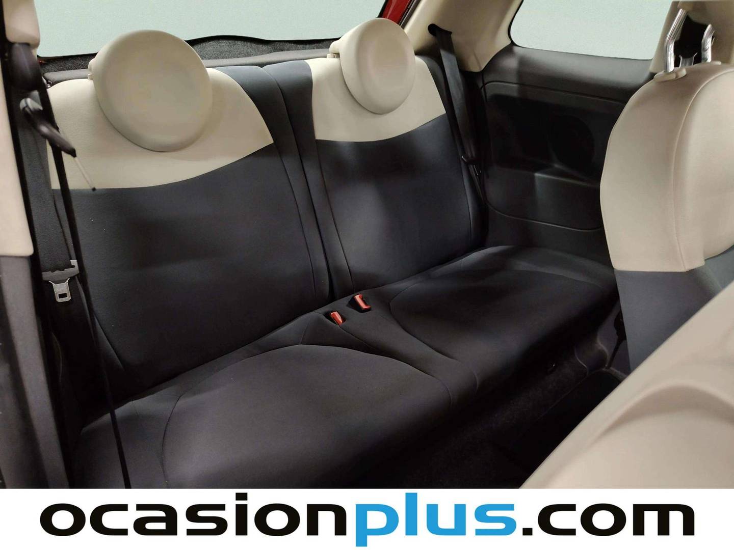 Fiat 500 Fiat 500 1.2 Pop  (69 CV) al mejor precio