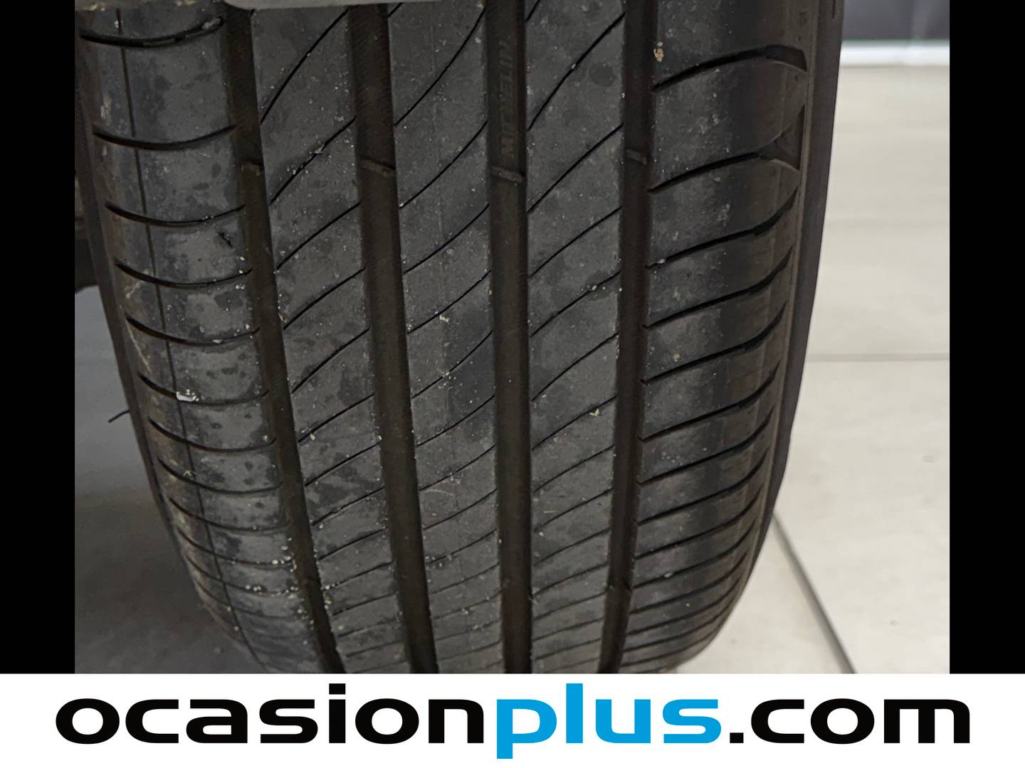 Foto KIA Sportage Kia Sportage 1.6 CRDi Business 4x2  (136 CV)