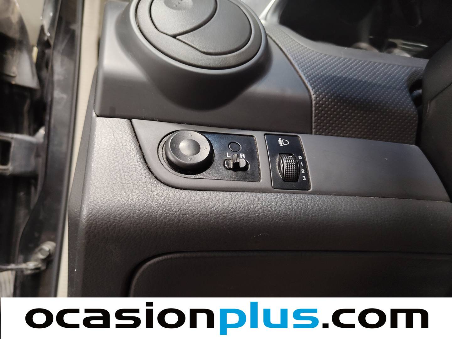 Chevrolet Aveo Chevrolet Aveo 1.2 16v LS (84 CV) 2009