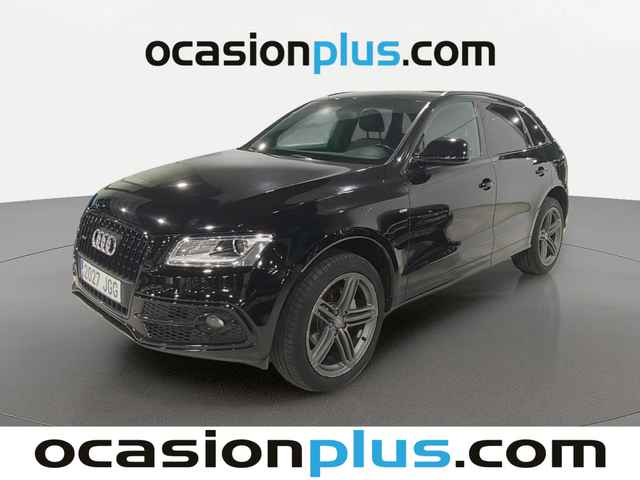 Audi Q5 Ocasión Barcelona
