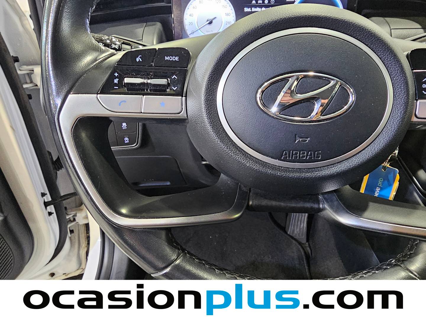 Hyundai Tucson Hyundai Tucson 1.6 CRDI Maxx (115 CV) 115cv