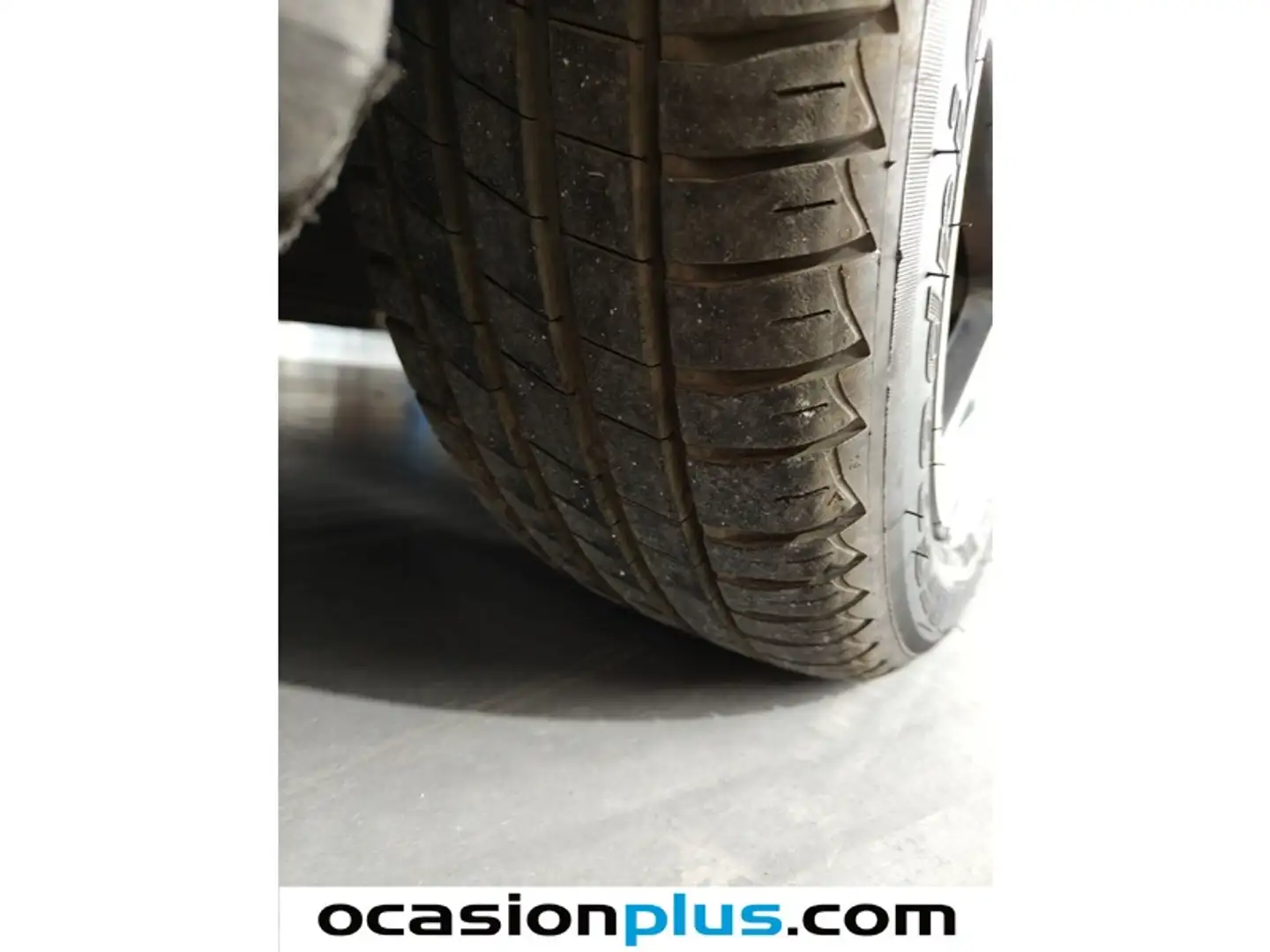 Foto Hyundai i20 Hyundai i20 1.2 MPI SLX (84 CV)