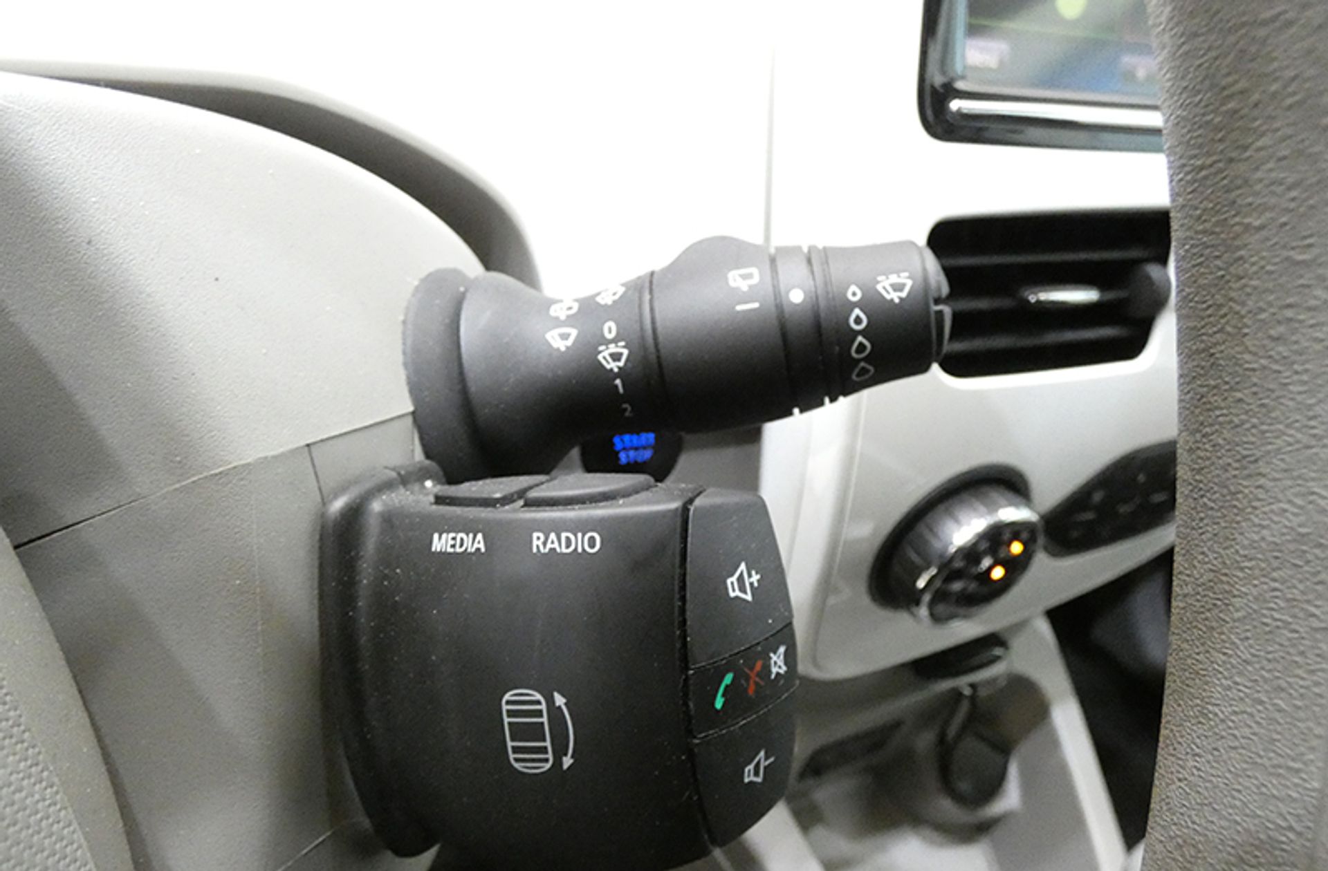 Renault Zoe Life R240 - foto 23