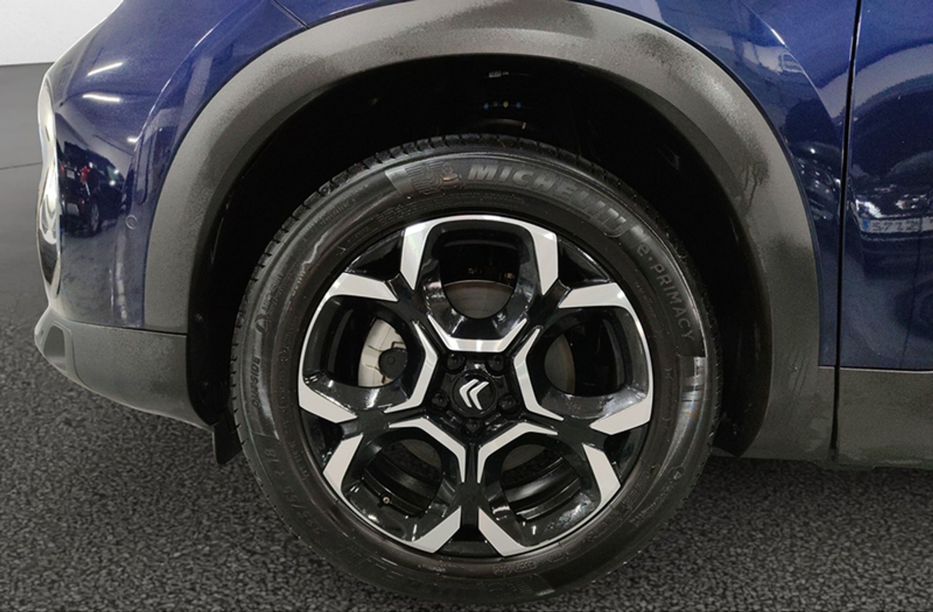 Citroën C5 Aircross PureTech 130 Shine Pack EAT8 - foto 42