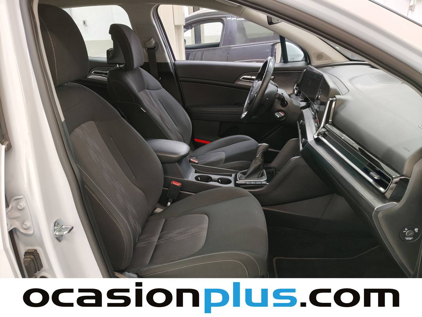 KIA Sportage KIA Sportage 1.6 T-GDi MHEV Drive 4x2 (150 CV) de ocasión