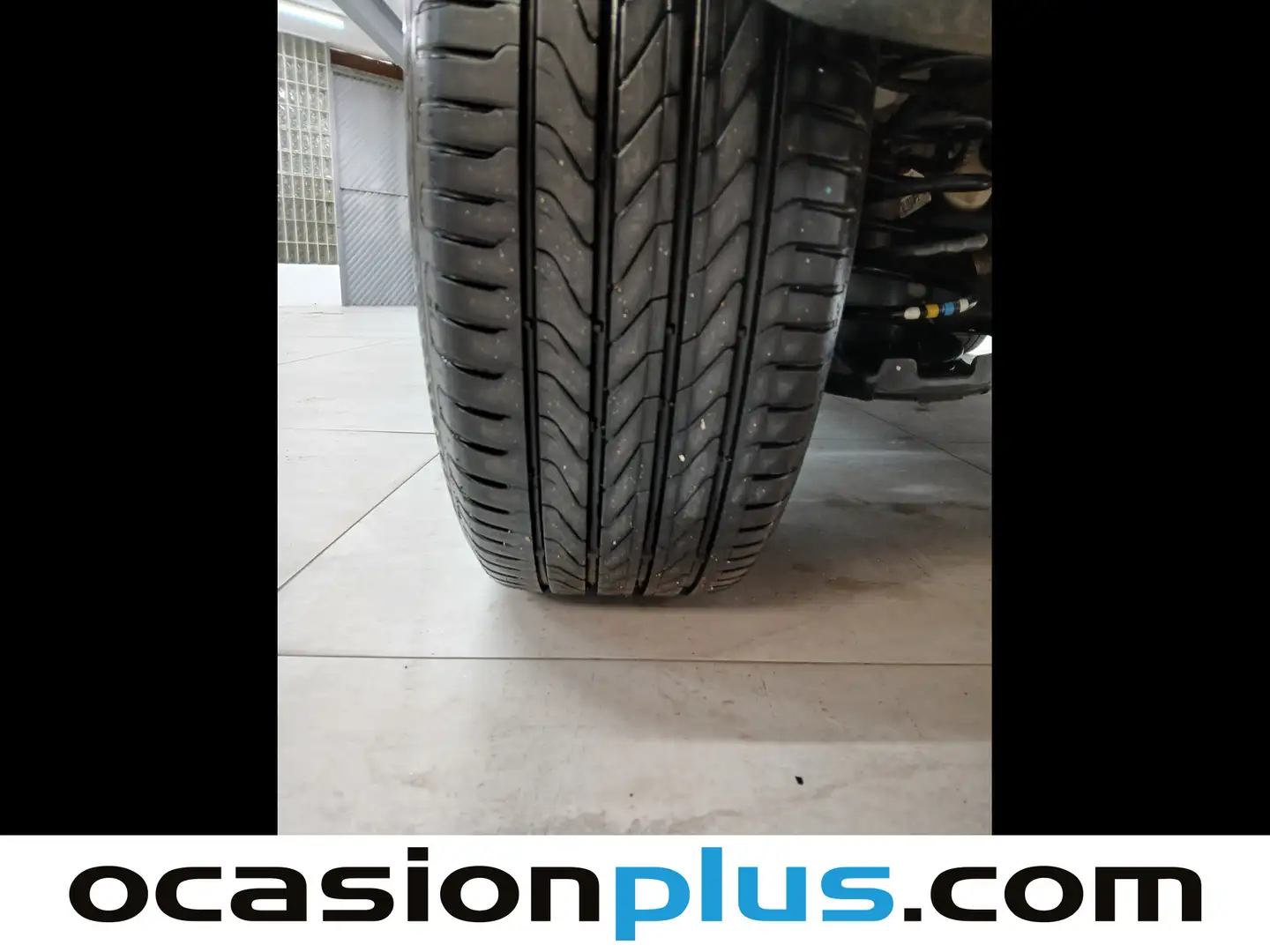 Foto Opel Crossland Opel Crossland 1.2 Edition (110 CV)