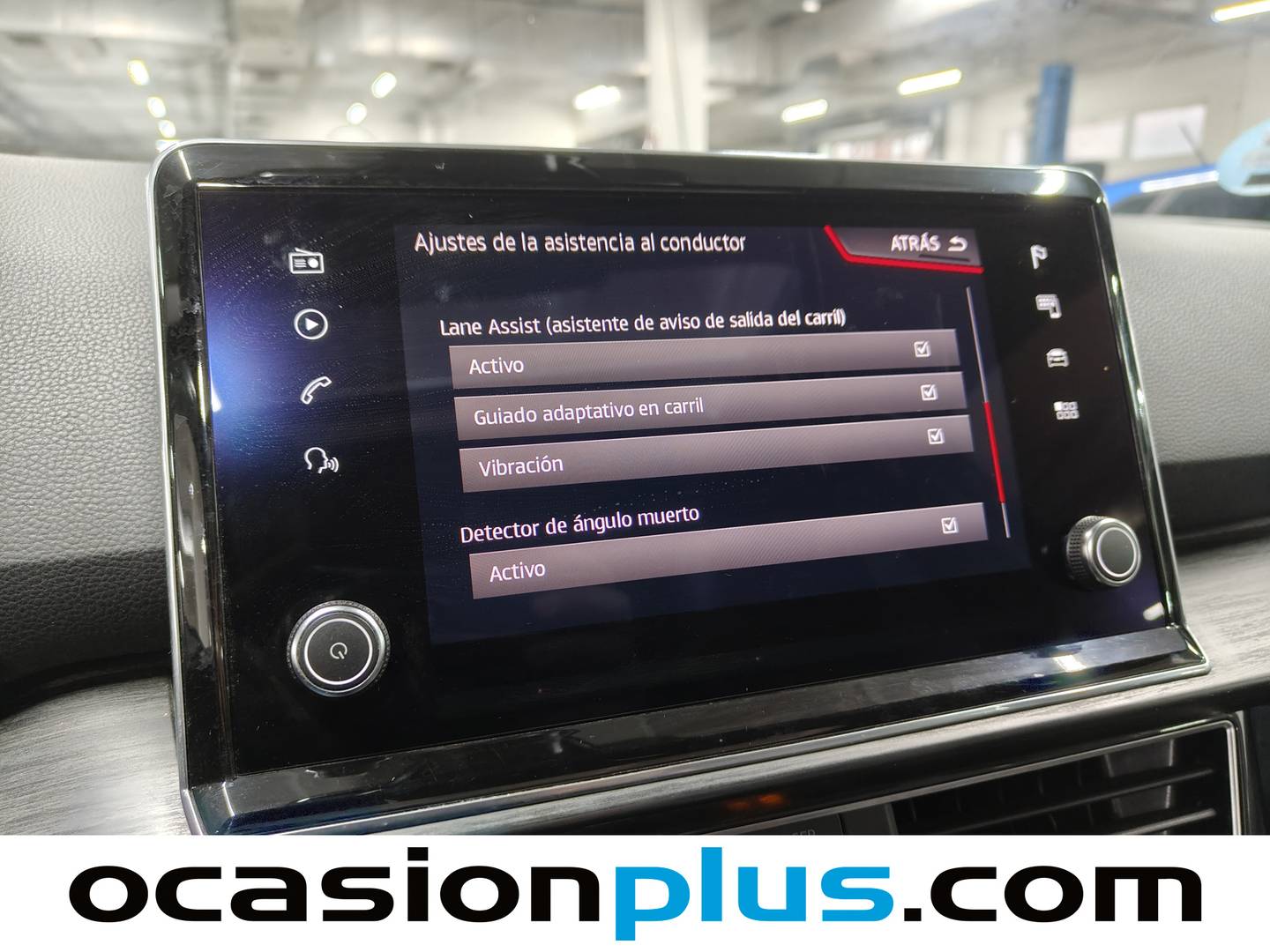 Seat Tarraco SEAT Tarraco 2.0 TDI Xcellence Plus 4Drive DSG (150 CV) 7 plazas barato