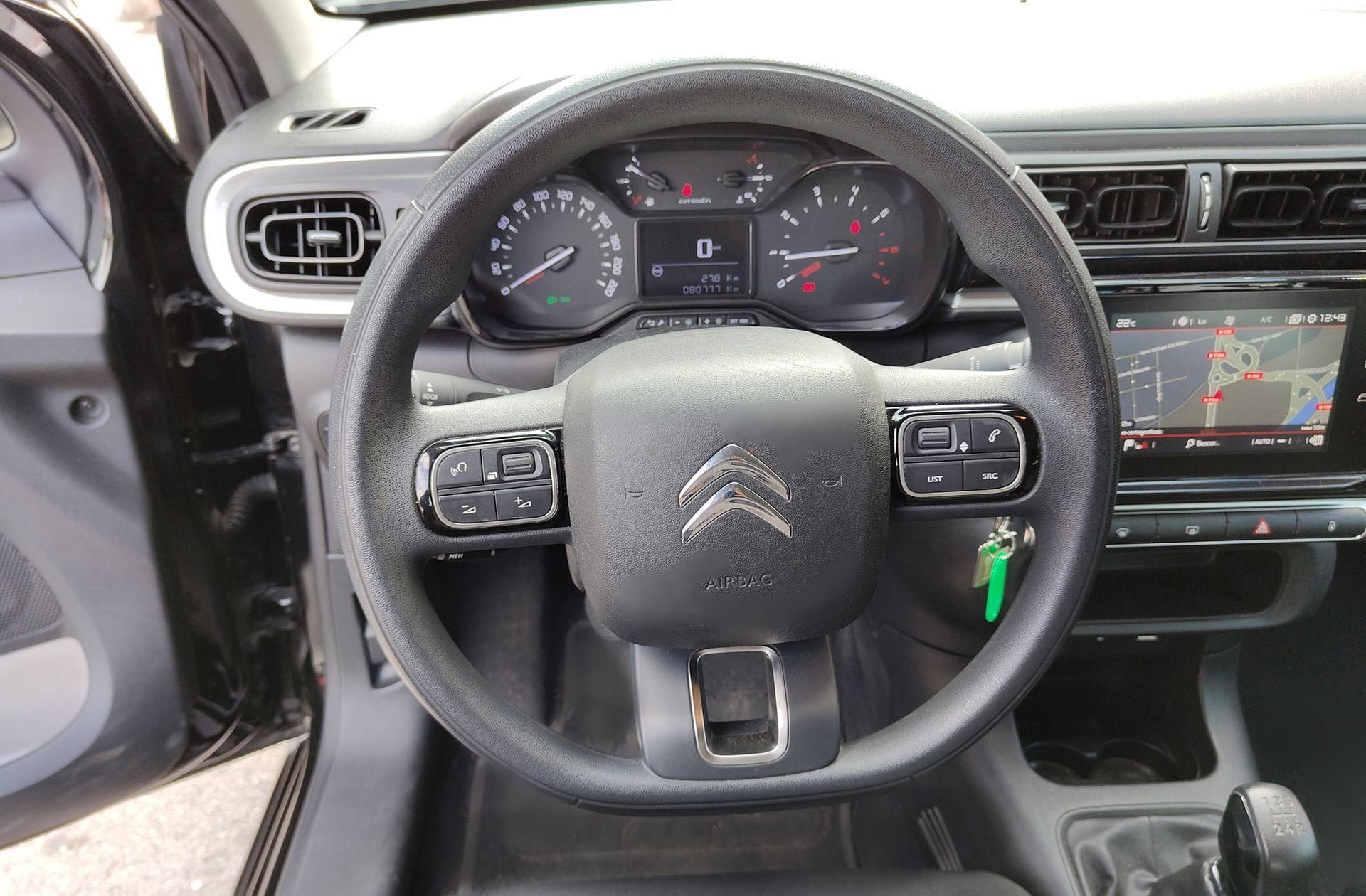 Citroën C3 PureTech 68 Feel - foto 19