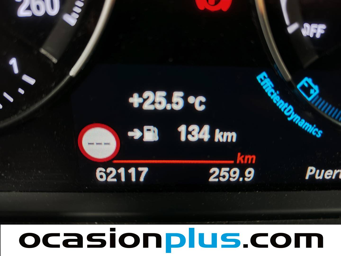 BMW X1 BMW X1 sDrive18d (150 CV) seminuevo