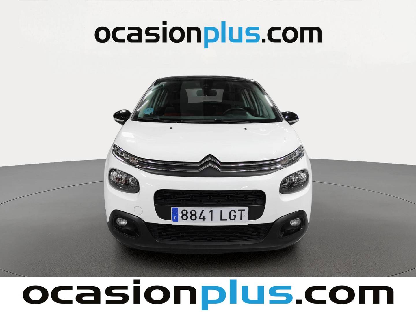 Foto Citroën C3 Citroen C3 PureTech 110 S&S Feel (110 CV)