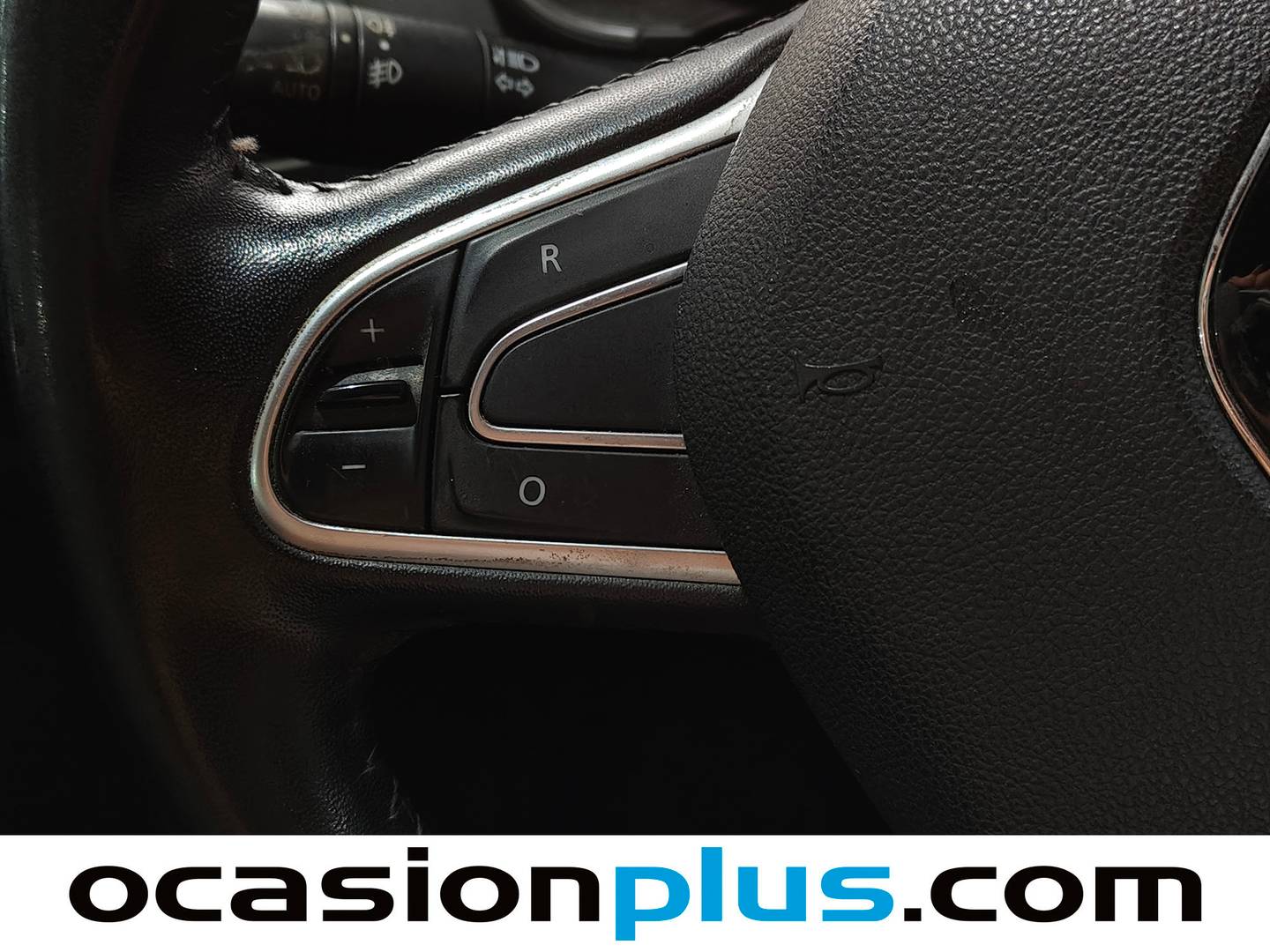 Renault Mégane Renault Megane Sport Tourer Zen TCe (140 CV) GPF de ocasión