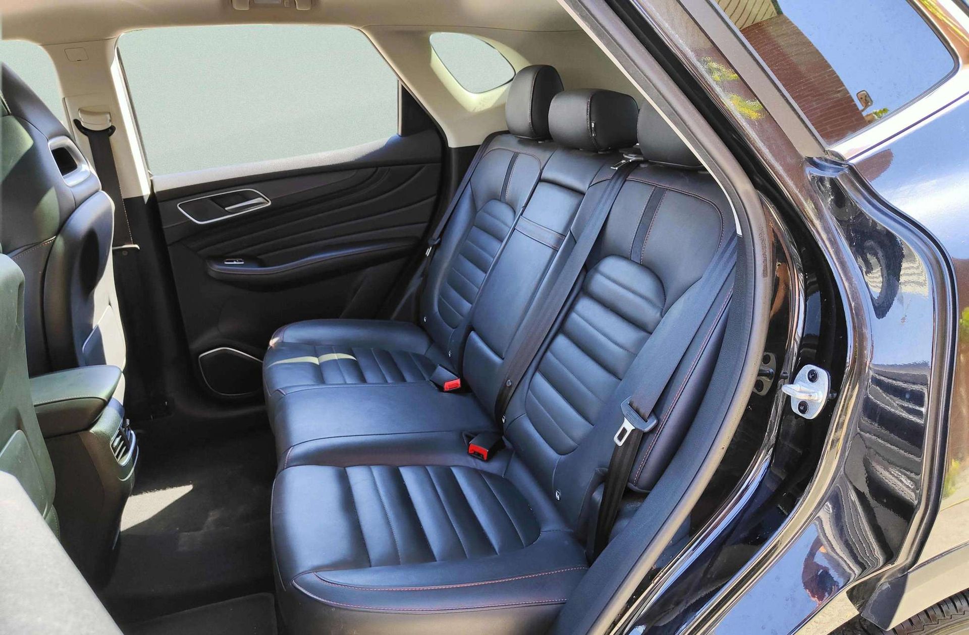 MG HS 1.5 Turbo GDI Luxury - foto 13
