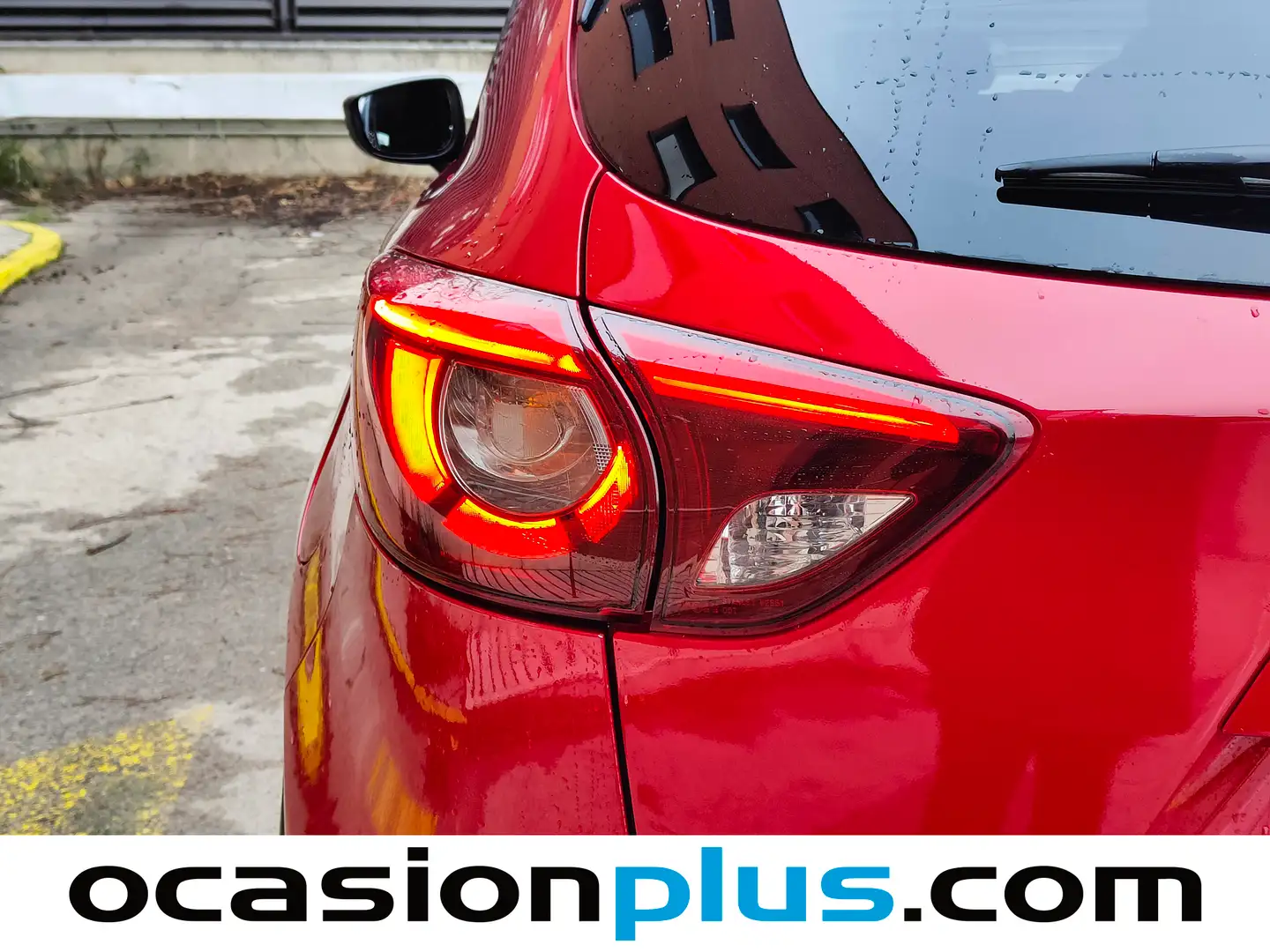 Foto Mazda CX-5 Mazda CX-5 2.2 DE Luxury 2WD (150 CV)