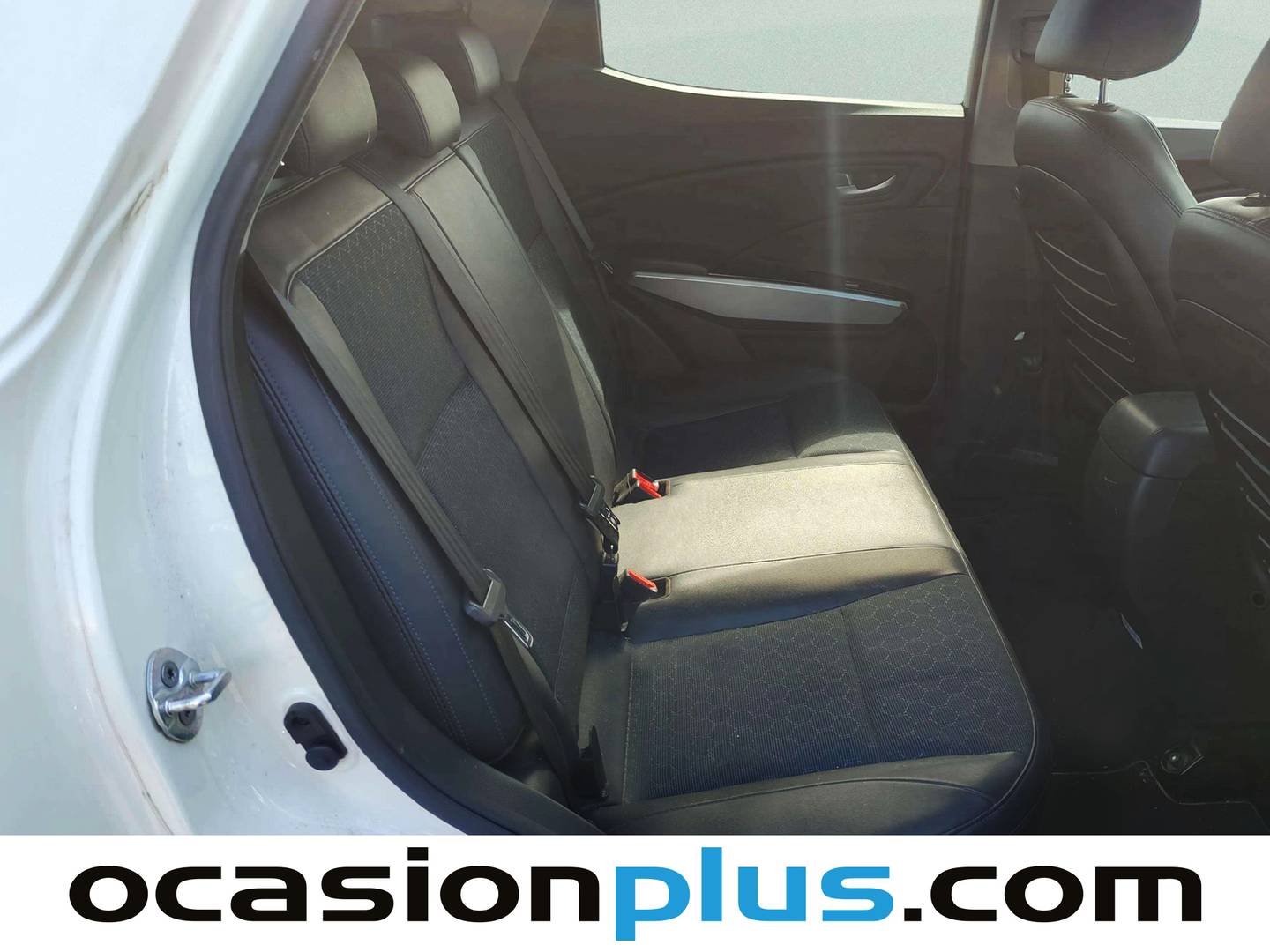 SsangYong Tivoli Ssangyong Tivoli D16T Premium 4x2 (115 CV) al mejor precio