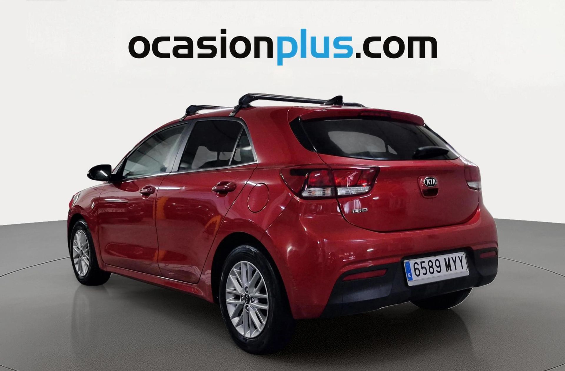 Kia Rio 1.0 T-GDi Eco-Dynamics Drive - foto 3