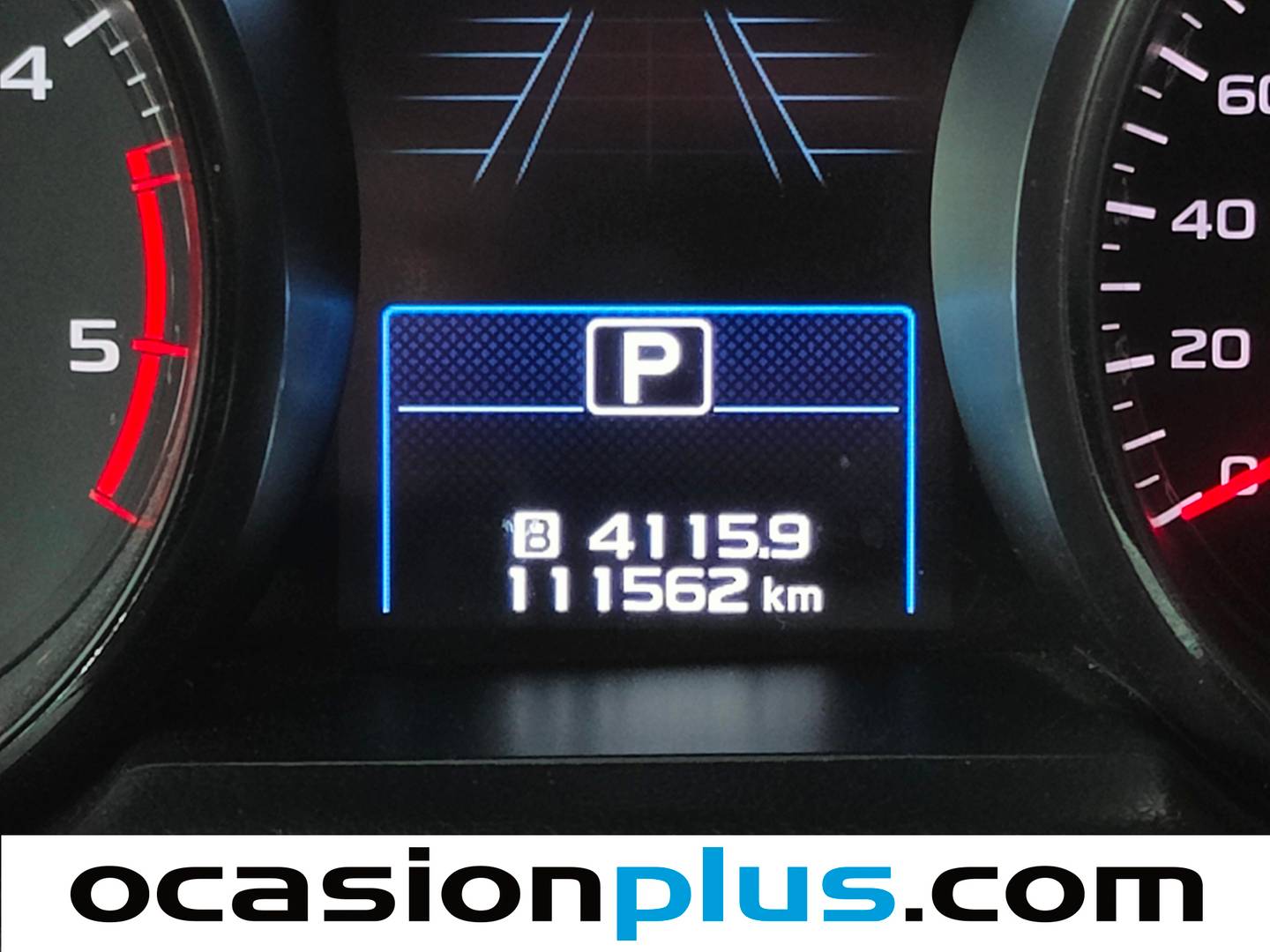 Subaru Outback Subaru Outback 2.0 TD Executive Plus CVT Lineartron AWD (150 CV) seminuevo