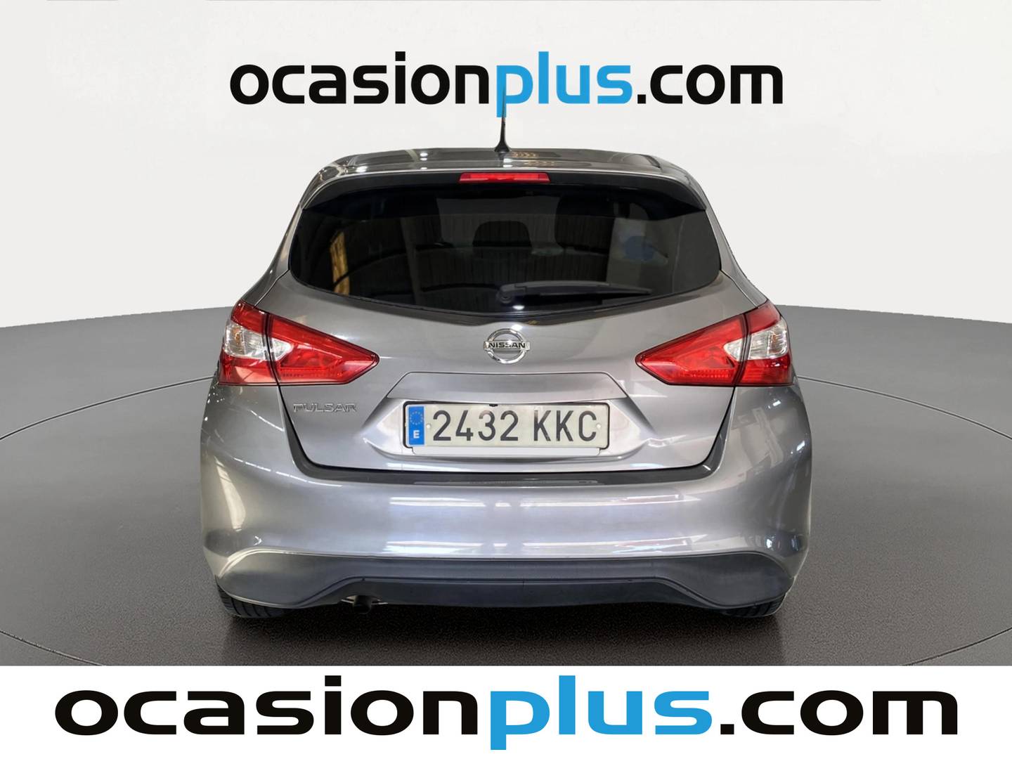 Nissan PULSAR Nissan Pulsar DIG-T 115 Sport Edition (115 CV) al mejor precio